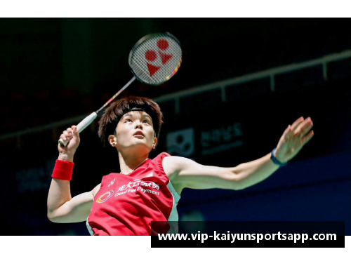 日本公开赛Super750开打！王祉怡逆转获胜，国羽喜迎开门红